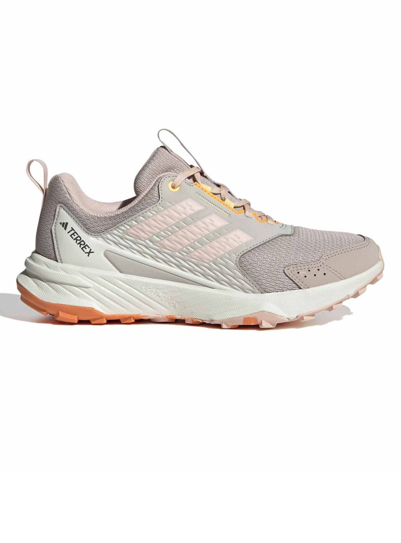 Zapatilla Running Terrex Tracefinder Mujer