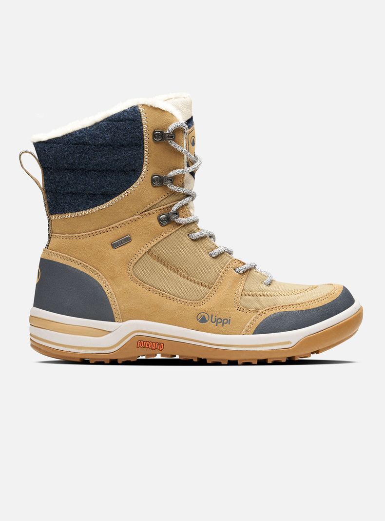 Bota Polar Light Mujer-0