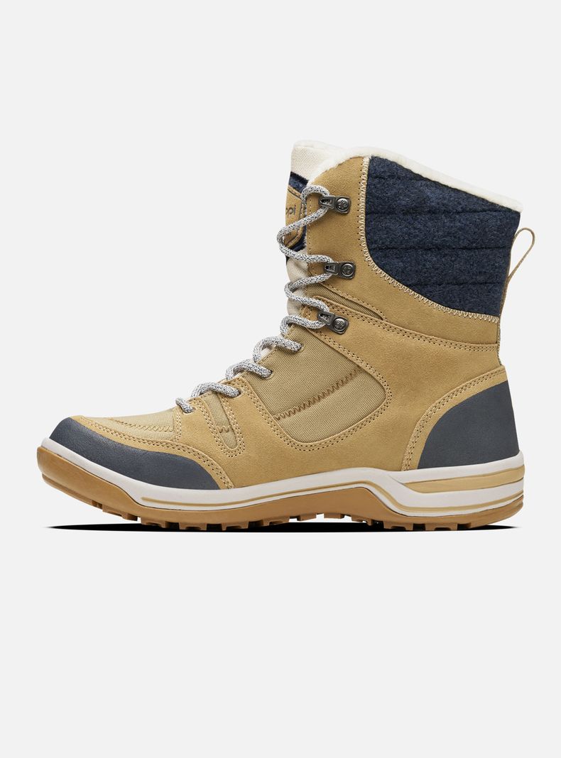 Bota Polar Light Mujer-1
