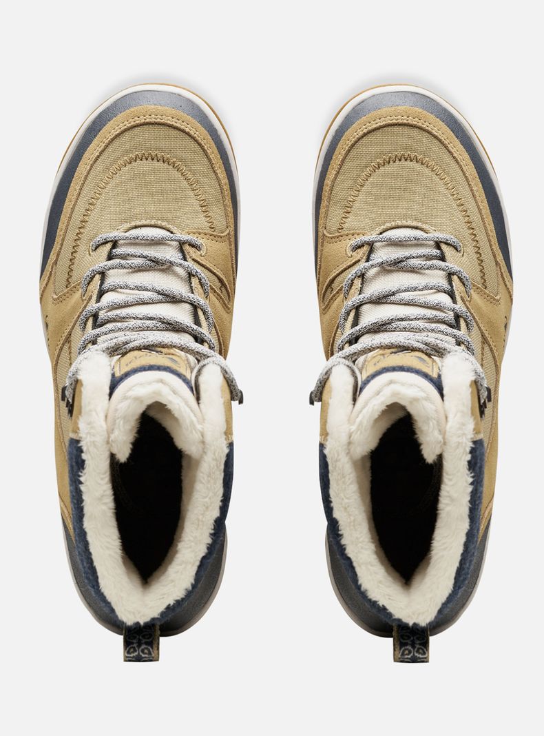 Bota Polar Light Mujer-4