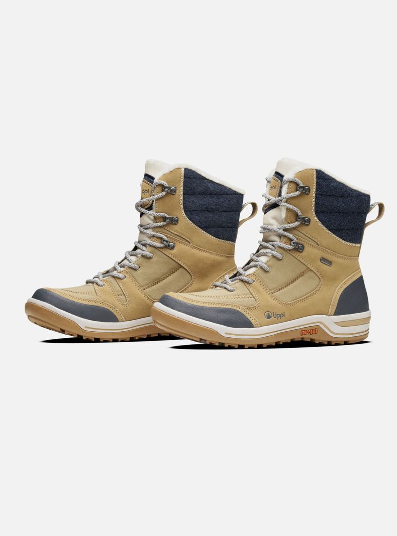 Bota Polar Light Mujer-2
