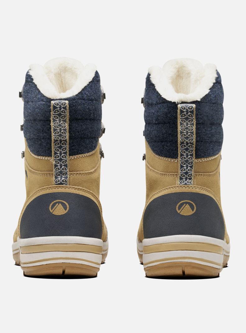 Bota Polar Light Mujer-3