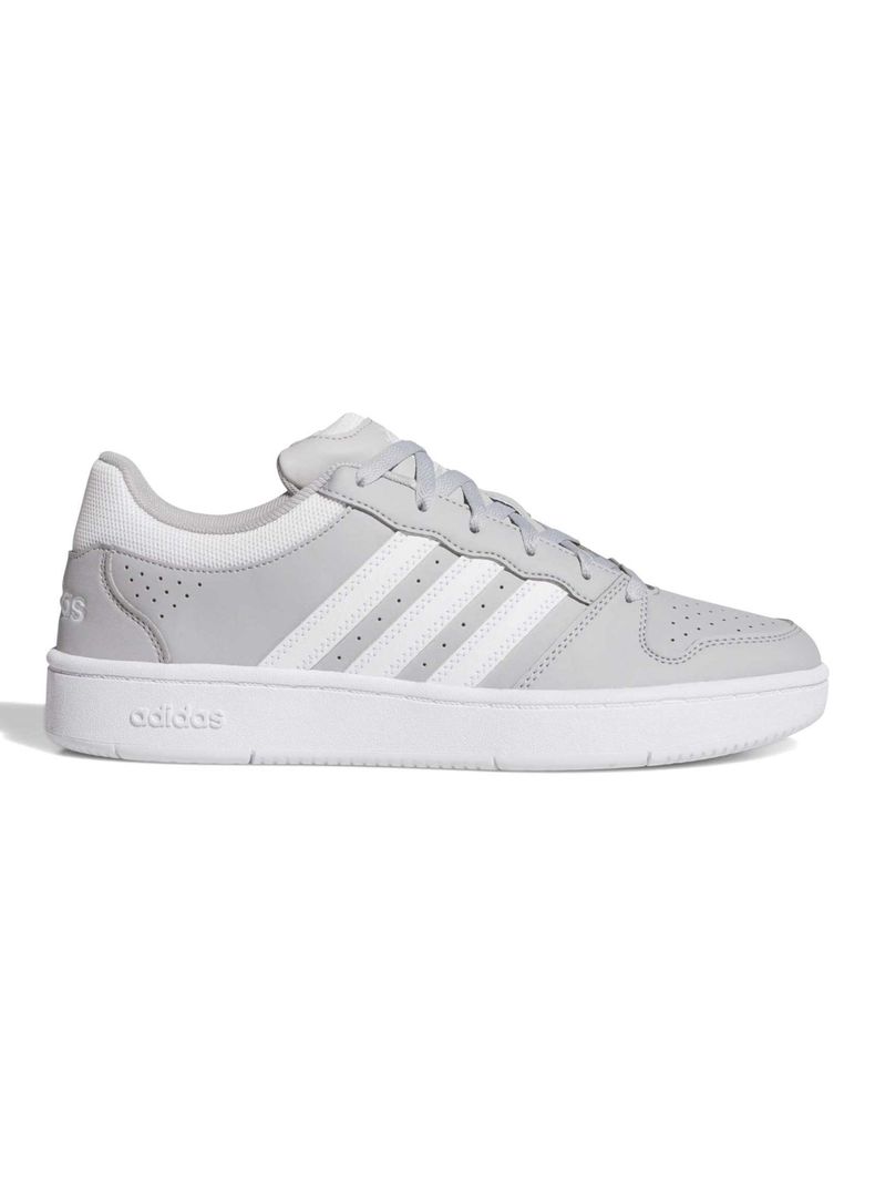 Zapatilla de Básquetbol Hombre Hoops-Classic