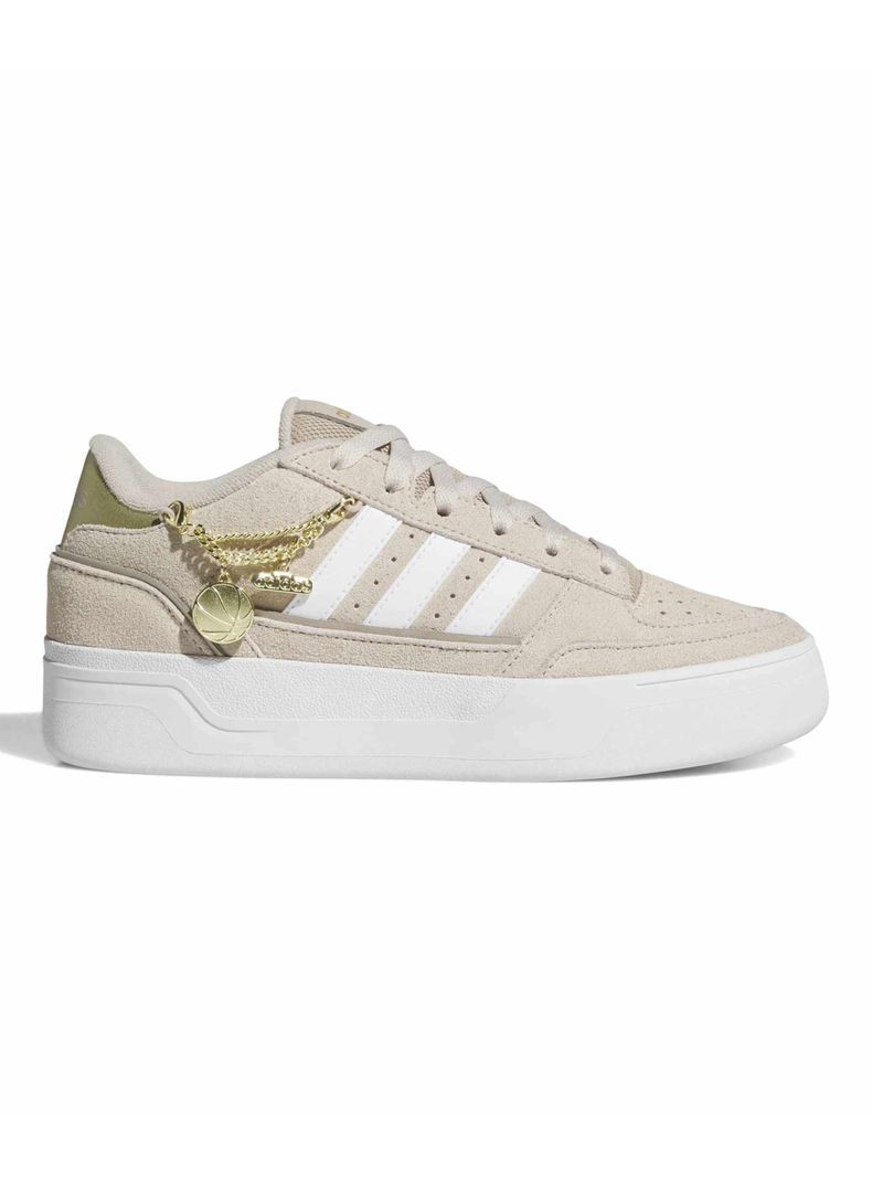 Zapatilla de Básquetbol Mujer Break Start