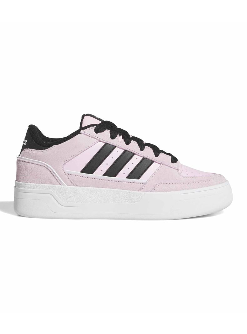 Zapatilla de Básquetbol Logotipo Break Start Mujer