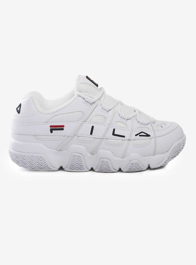 Zapatilla Urbana Logo Uproot Mujer