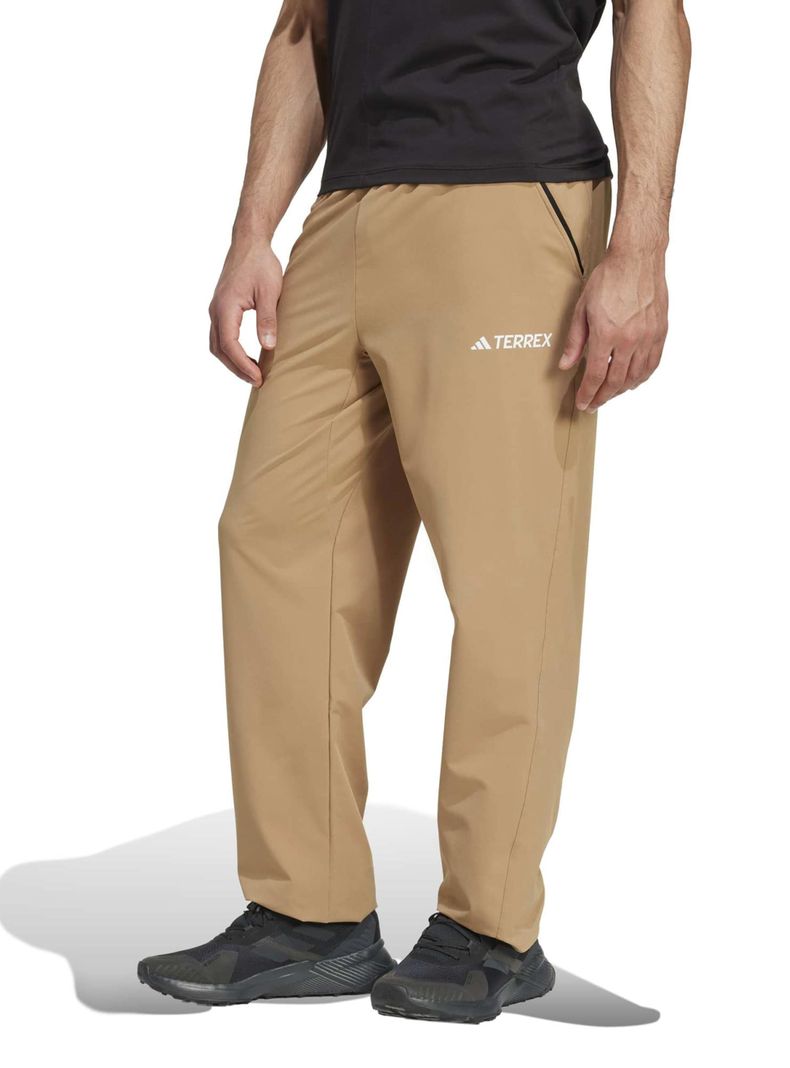 Pantalón Hiking Mt Liteflex