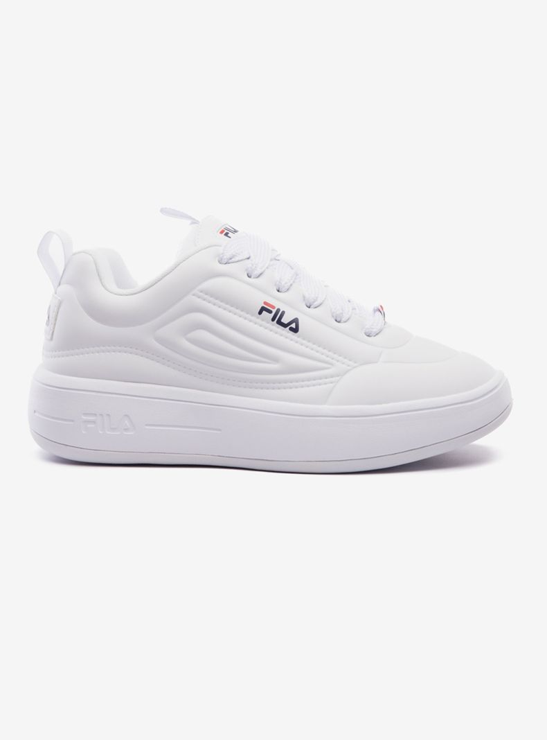 Zapatilla Urbana Superbubble Cordón Mujer