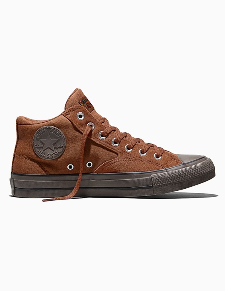 Zapatilla Urbana Star Malden Street Unisex