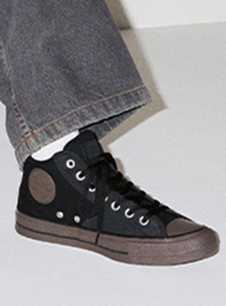 Zapatilla Urbana Chuck Taylor Malden Street Unisex