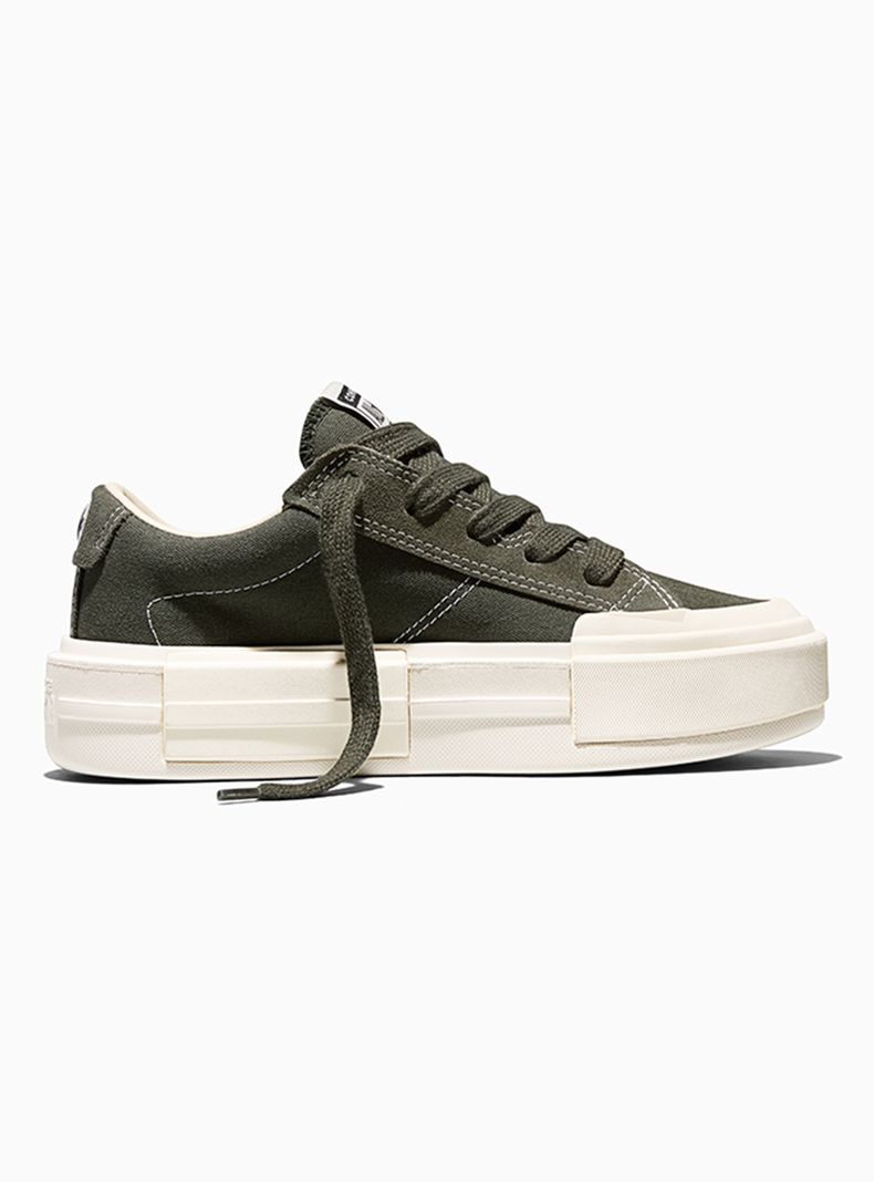 Converse - Zapatilla CTAS CRUISE HI Verde Converse Converse