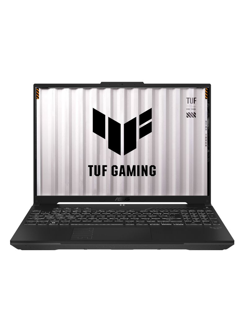 Notebook Gamer TUF F16 Intel Core 5 Nvidia GeForce RTX 3050 16GB RAM 512GB SSD 16'' 144Hz