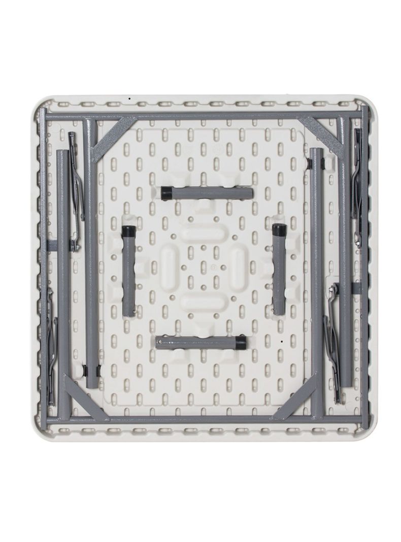 Mesa Cuadrada Plegable 74 cm Northwest-1