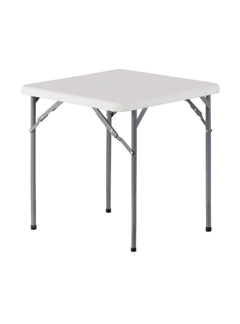 Mesa Cuadrada Plegable 74 cm Northwest-2