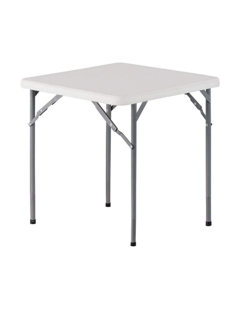 Mesa Cuadrada Plegable 74 cm Northwest-0