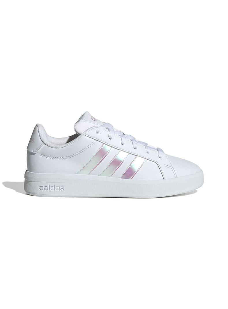 Zapatilla Urbana Estilo Grand Court 3.0 J Jr T.35.5 a T.39