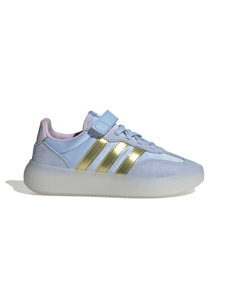 Zapatilla Urbana Design Barreda Decode Anna Niños T.28-35