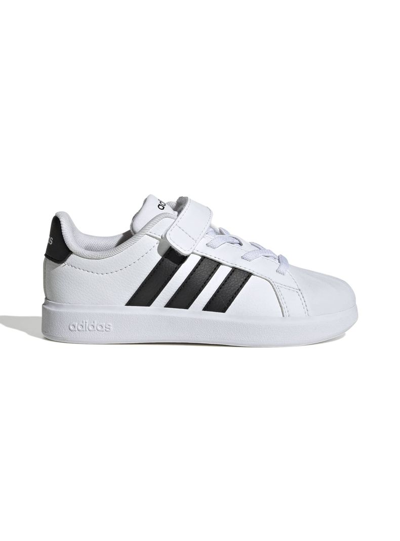 Zapatilla Urbana El C J Streettalk Sportswear Niños T.28-35