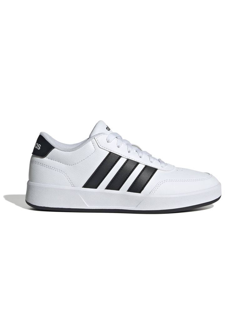 Zapatilla Urbana Blanco Breaknet 3.0 Unisex T.35.5 a T.39