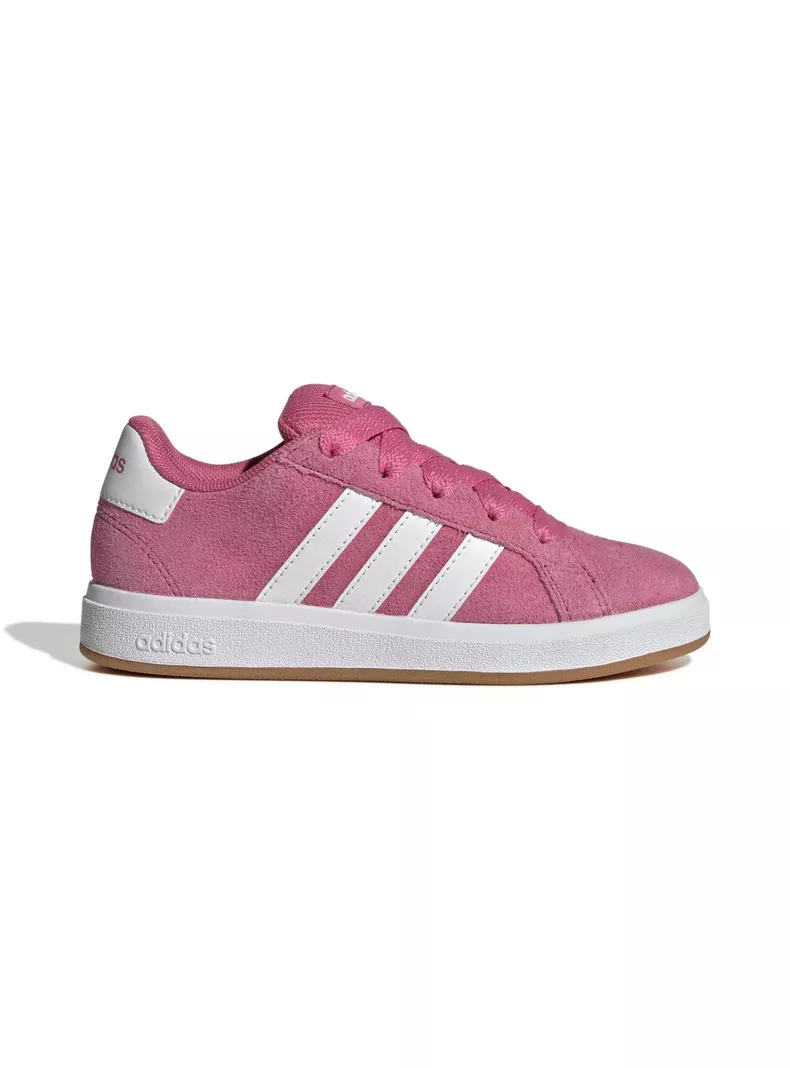 Zapatilla Urbana Sports Jr.Grand Court 00S Niños T.35.5-39