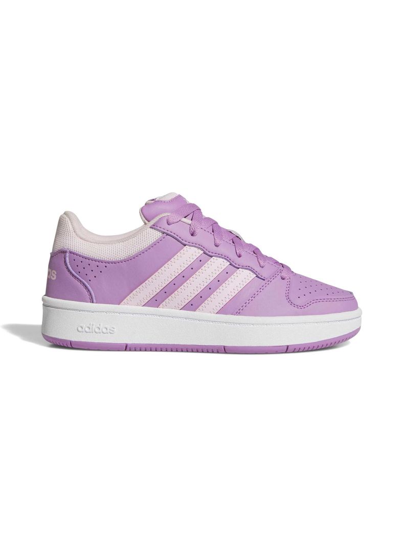 Zapatilla Básquetbol Multi Hoops Classic Niños T.35.5-T.39