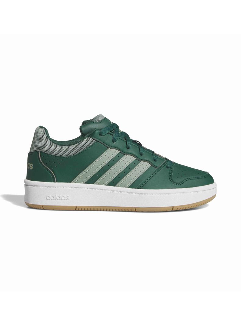 Zapatilla Básquetbol Classic Jr.Hoops T.35.5 a T.39