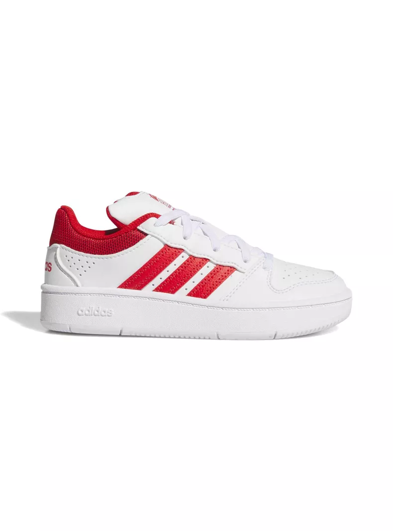 Zapatilla Básquetbol Print Hoops Classic Jr. T.28 a T.35