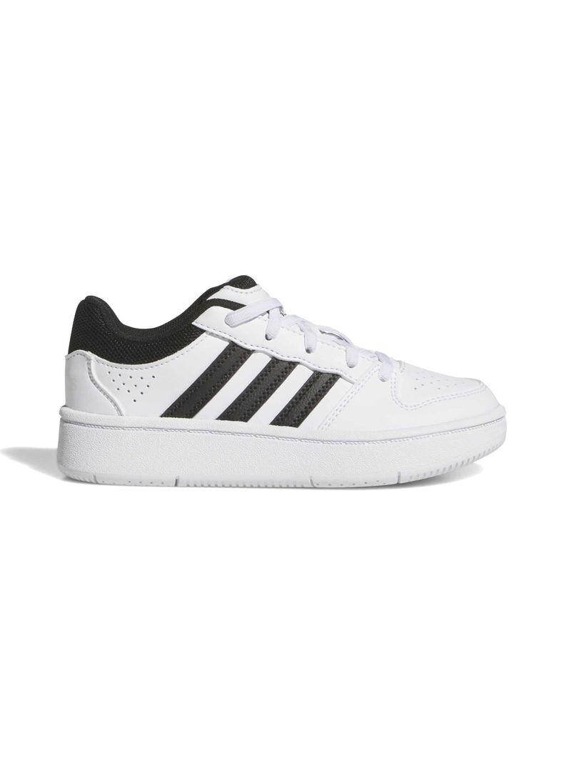 Zapatilla Básquetbol Graphic Jr. Unisex Hoops Classic