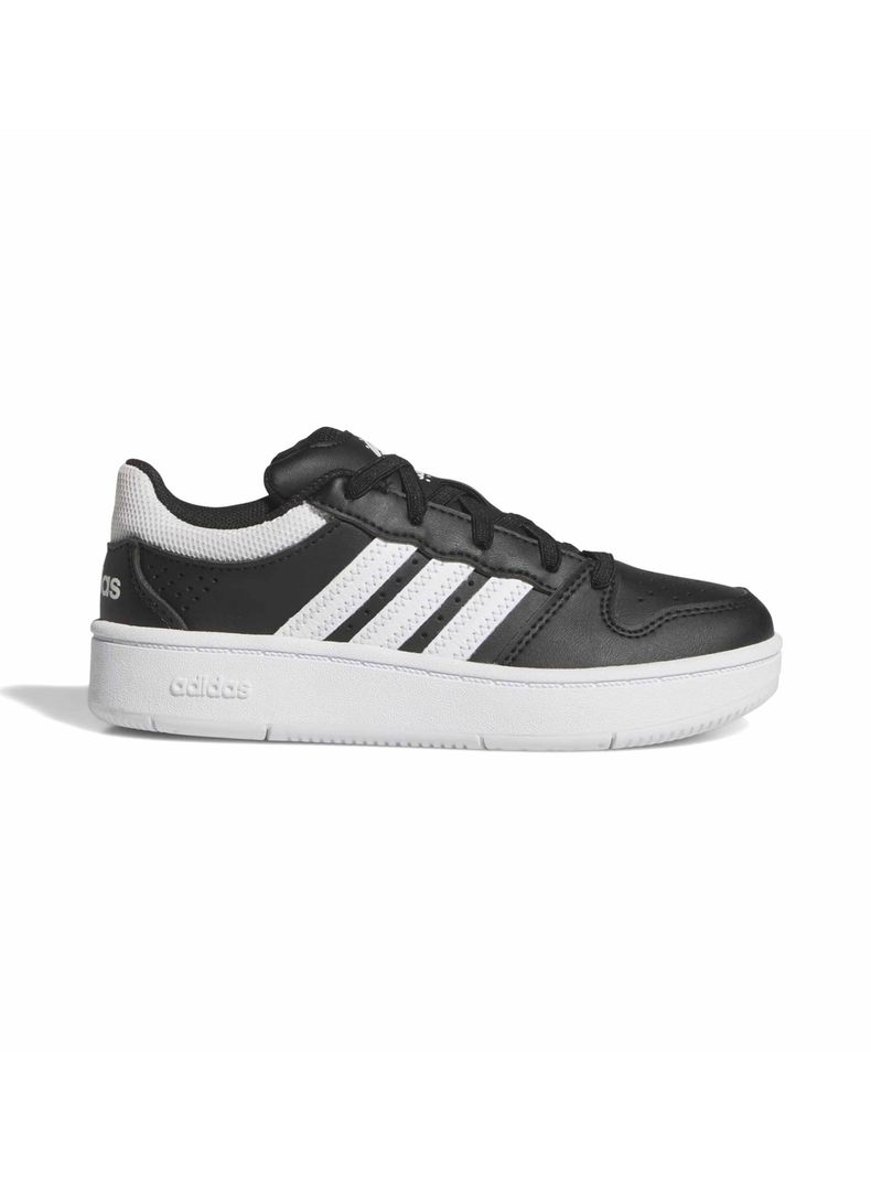 Zapatilla Básquetbol Hoops- Classic El C Jr. T.28 a T.35