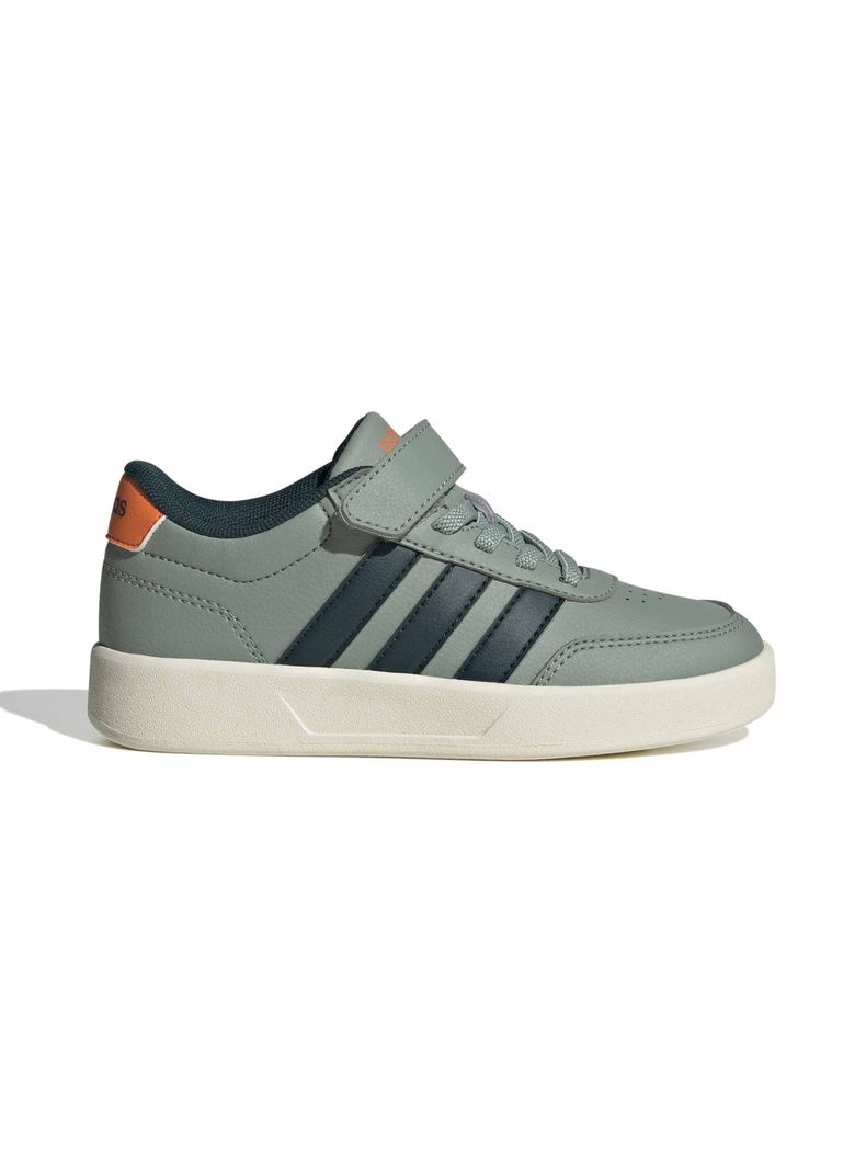 Zapatilla Urbana Sports Diseño Breaknet 3.0 Niños T.28-T.35