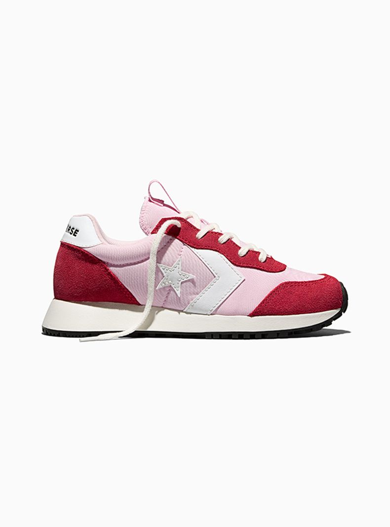 Zapatilla Urbana Omega Trainer T.36 a T.40