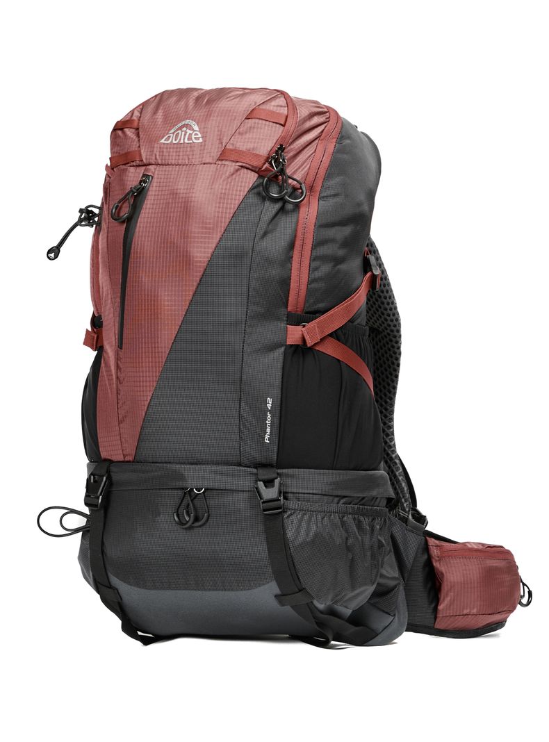 Mochila Trekking 42 Litros Phantor
