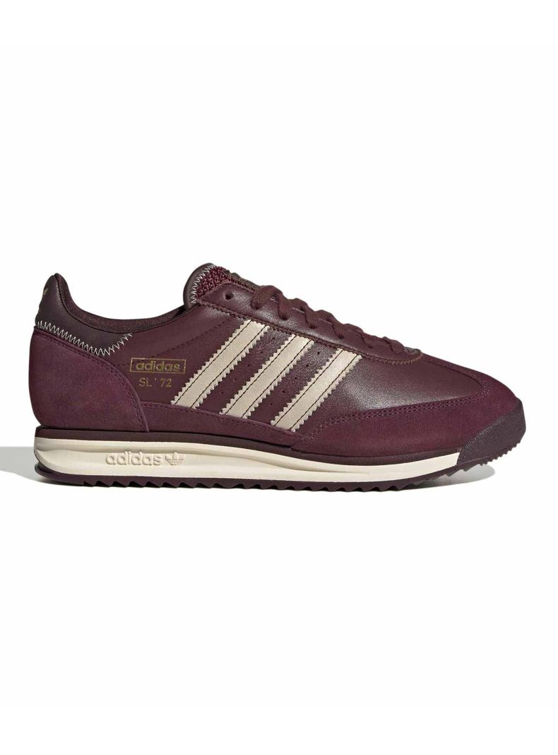 Zapatilla Urbana Originals SL- 72 RS Mujer