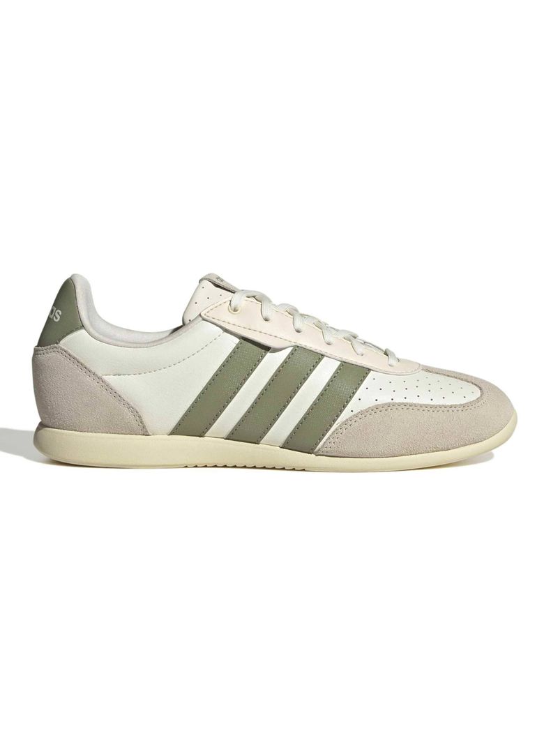 Zapatilla Urbana Sportswear Barreda Lo Blanco Mujer