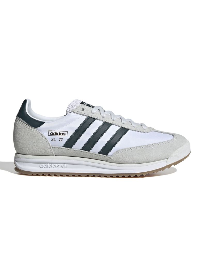 Zapatilla Urbana Design SL 72 Rs Originals Mujer