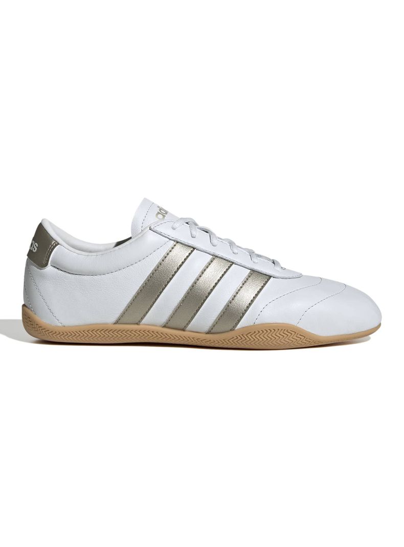 Zapatilla Urbana Sportswear Logo Grand Court Lo Mujer