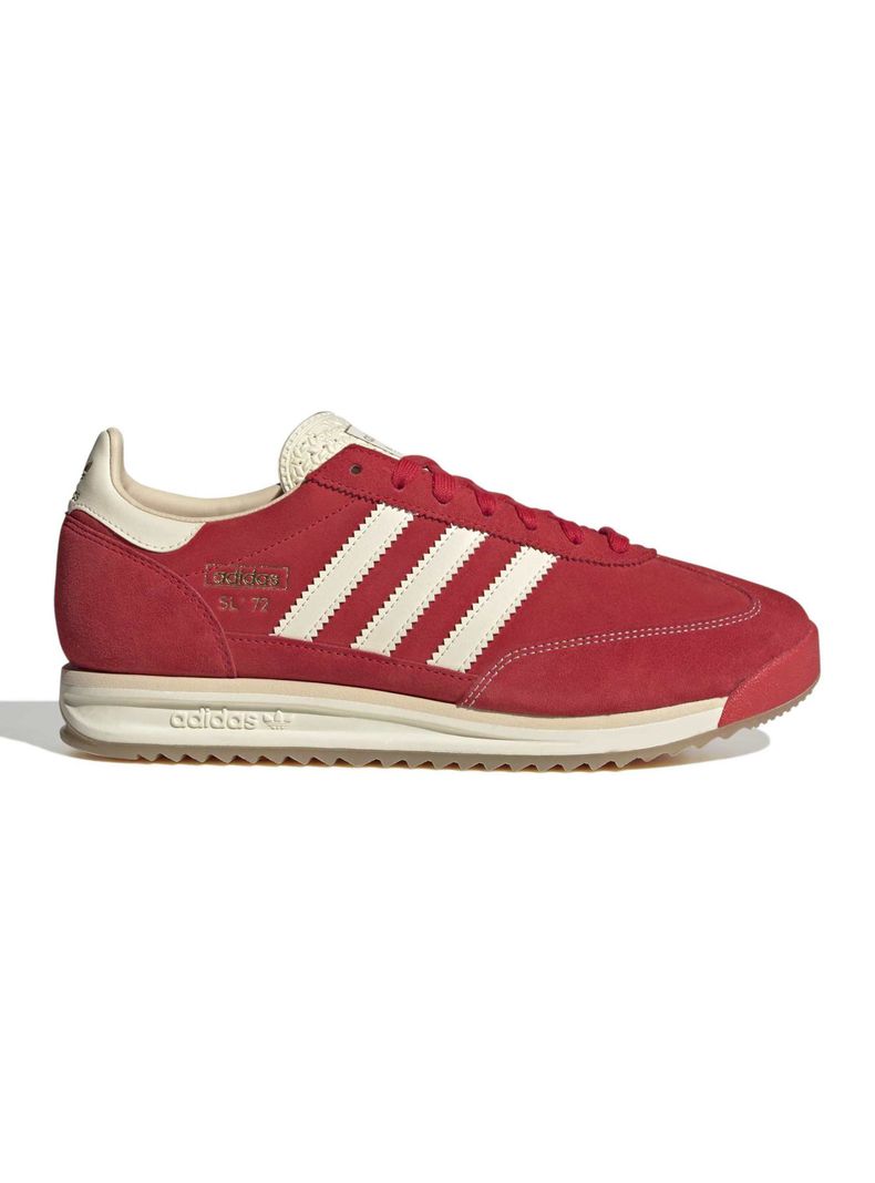 Zapatilla Urbana Originals SL 72 Rs Mujer