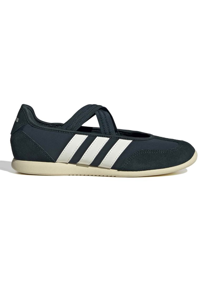 Zapatilla Urbana Mary Jane Barreda Mujer