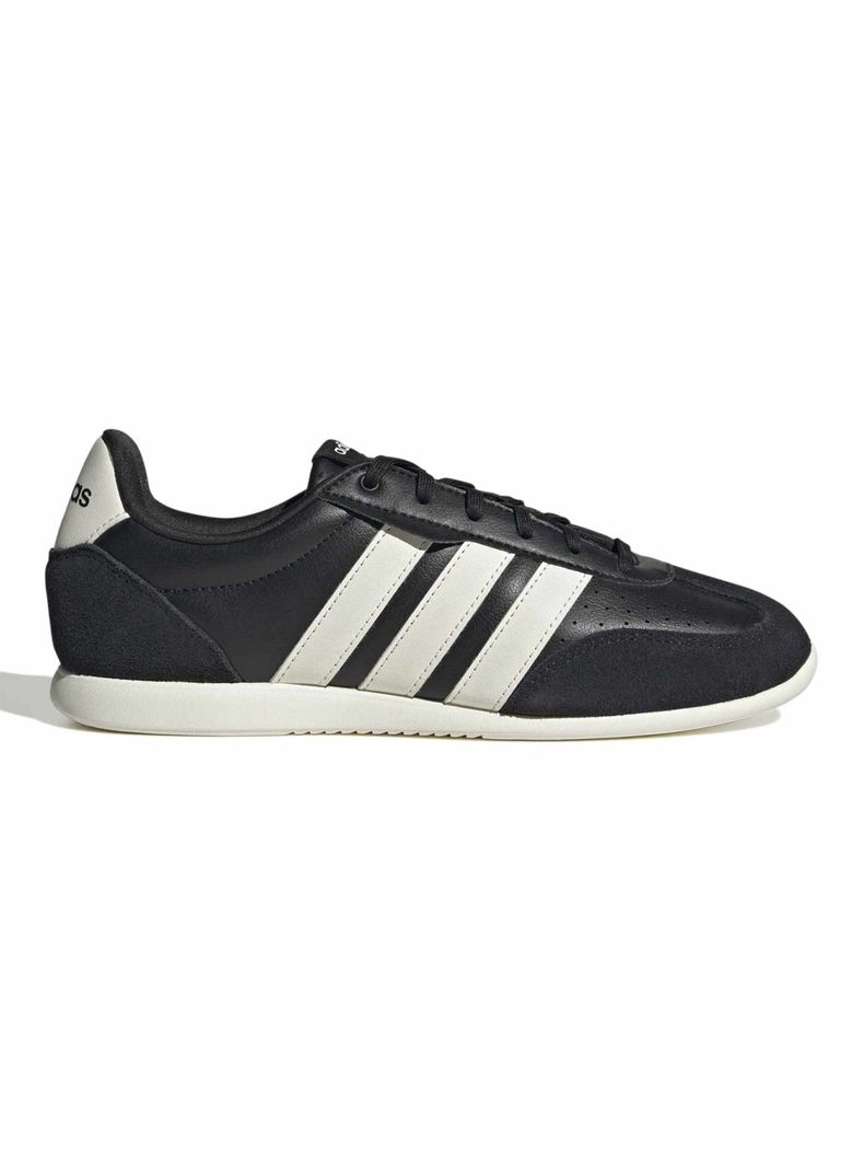 Zapatilla Urbana Sportswear Black Barreda Lo Mujer