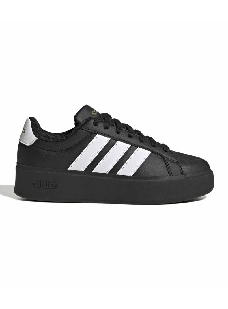 adidas gazelle silver green womens Tenis Urbano Adidas color Negro para Mujer
