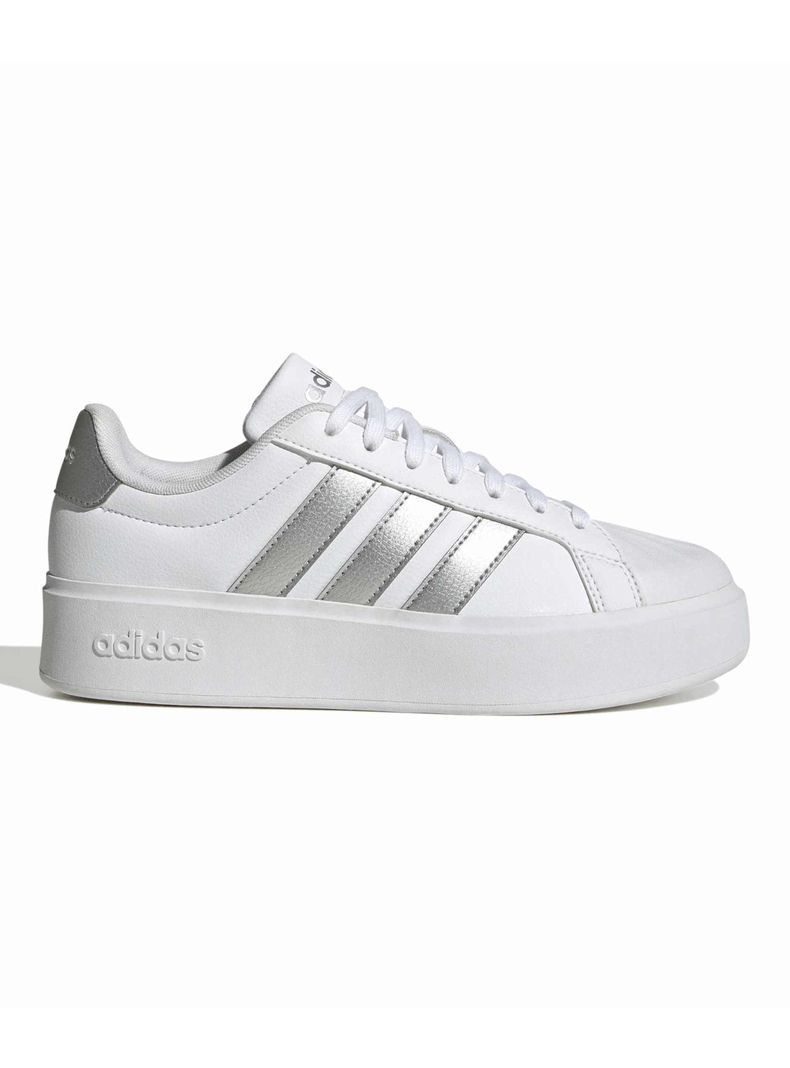 Zapatilla Urbana Sportswear Mujer Streettalk Bold Mujer