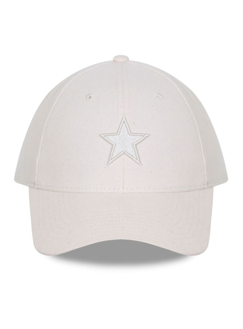 Jockey Off White Star