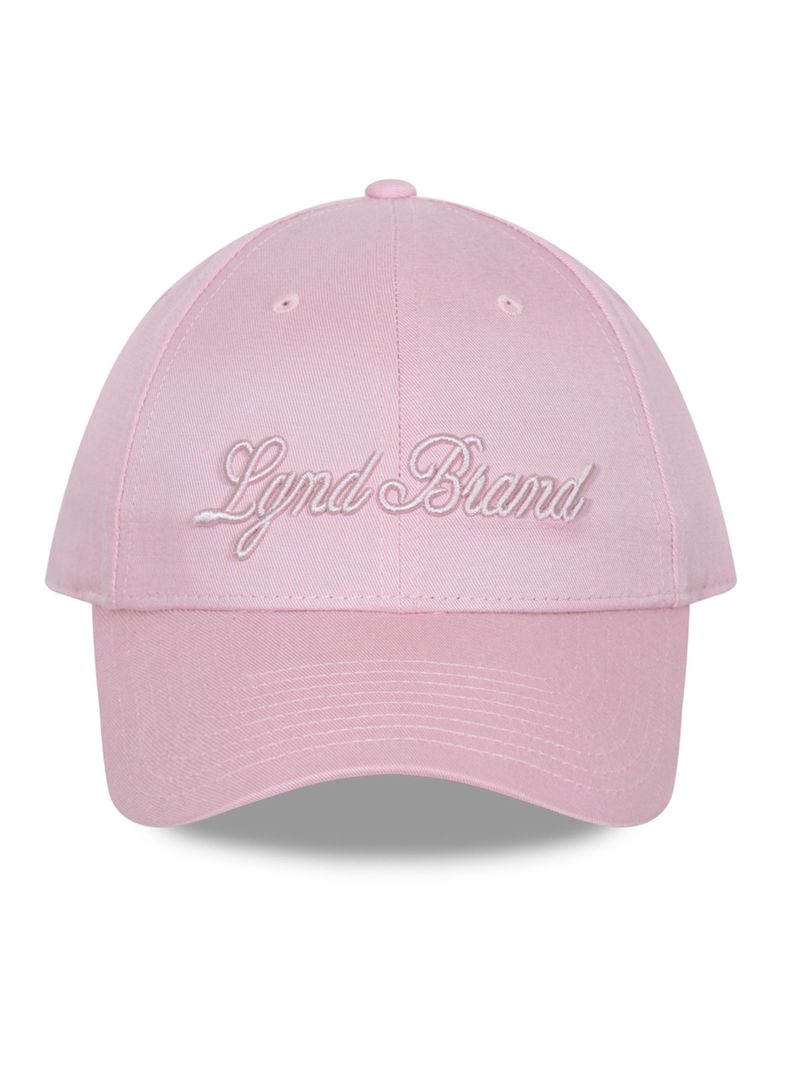 Jockey Light Pink Bordado Brand