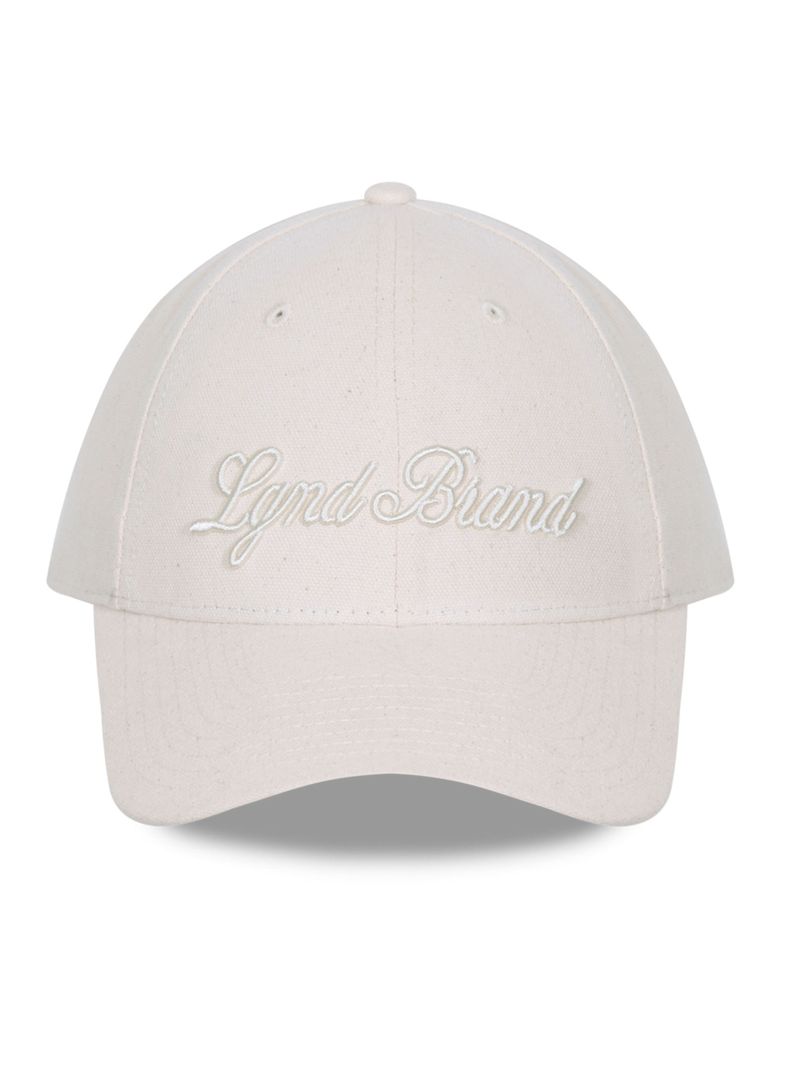 Jockey Off White Bordado Brand