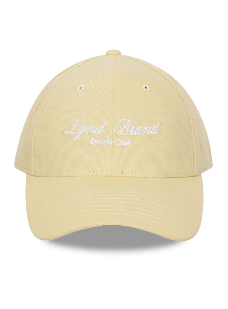 Jockey Yellow Bordado Brand
