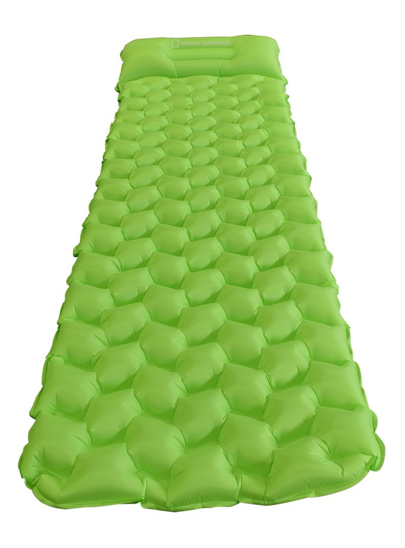 Colchoneta National Geographic Ultralight-1