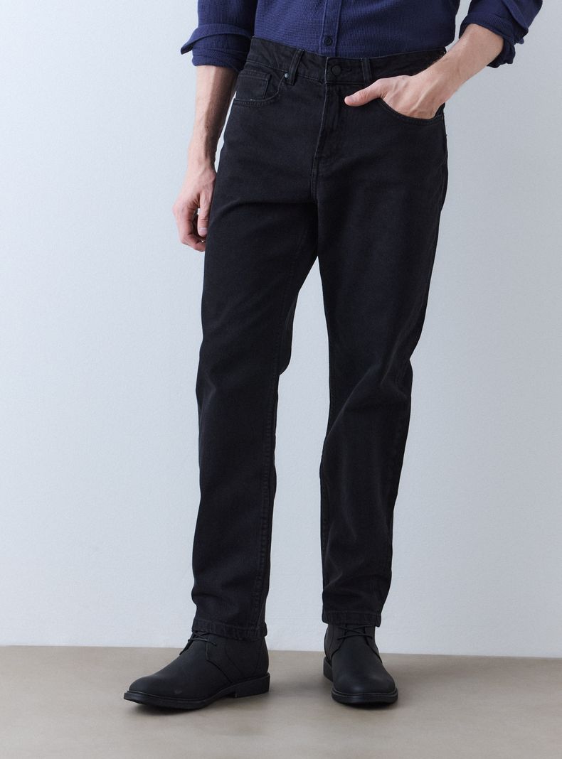 ALANIZ JEANS SLIM FIT