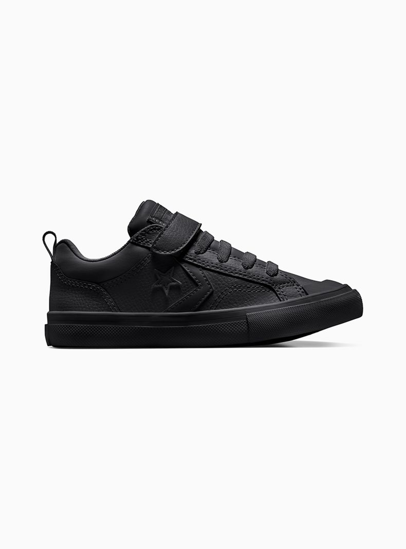 Zapatilla Urbana Niños Pro- Blaze Strap T.27 a T.35