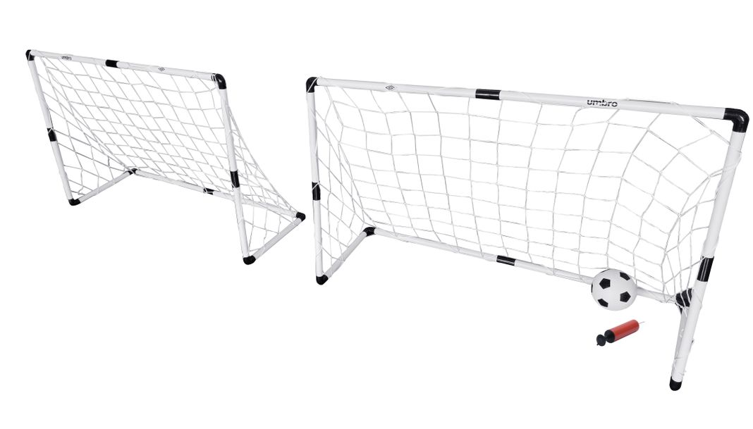 Set de Mini Arcos Fútbol