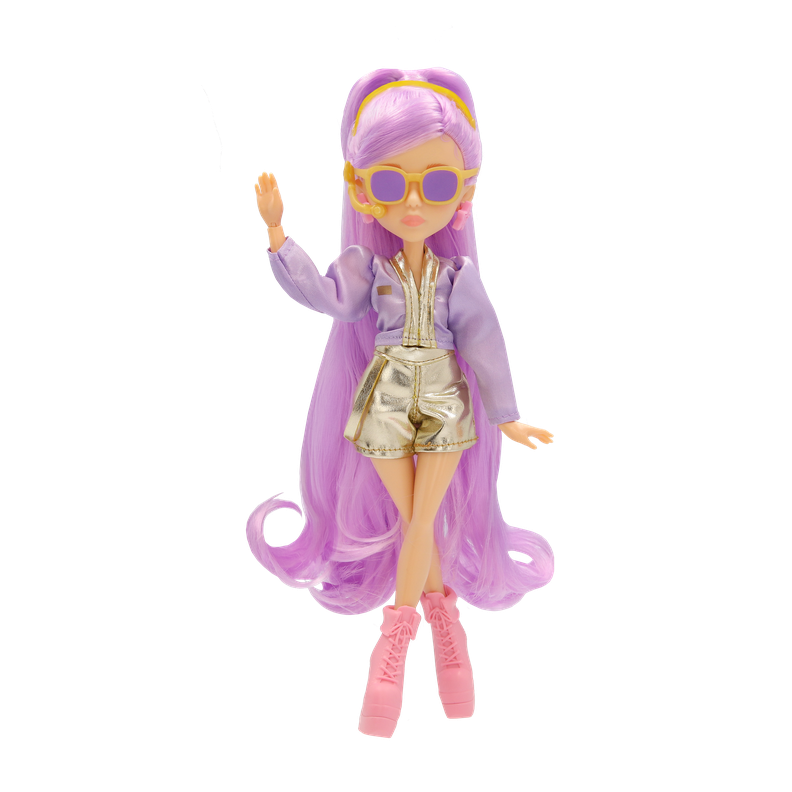 Muñeca K Pop Idol Fashion Doll Nari